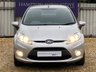 USED 2011 11 FORD FIESTA 1.2 ZETEC 5d 81 BHP 