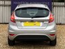 USED 2011 11 FORD FIESTA 1.2 ZETEC 5d 81 BHP 