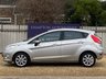USED 2011 11 FORD FIESTA 1.2 ZETEC 5d 81 BHP 
