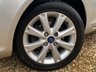 USED 2011 11 FORD FIESTA 1.2 ZETEC 5d 81 BHP 