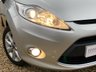 USED 2011 11 FORD FIESTA 1.2 ZETEC 5d 81 BHP 