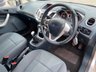 USED 2011 11 FORD FIESTA 1.2 ZETEC 5d 81 BHP 