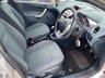 USED 2011 11 FORD FIESTA 1.2 ZETEC 5d 81 BHP 