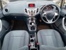 USED 2011 11 FORD FIESTA 1.2 ZETEC 5d 81 BHP 