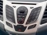 USED 2011 11 FORD FIESTA 1.2 ZETEC 5d 81 BHP 