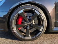 USED 2016 16 AUDI A3 2.5 RS3 SPORTBACK QUATTRO NAV 5d 362 BHP SUPERSPORTS SEATS | B&O SOUND | FSH |