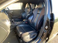USED 2016 16 AUDI A3 2.5 RS3 SPORTBACK QUATTRO NAV 5d 362 BHP SUPERSPORTS SEATS | B&O SOUND | FSH |