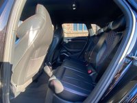 USED 2016 16 AUDI A3 2.5 RS3 SPORTBACK QUATTRO NAV 5d 362 BHP SUPERSPORTS SEATS | B&O SOUND | FSH |