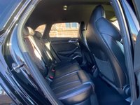 USED 2016 16 AUDI A3 2.5 RS3 SPORTBACK QUATTRO NAV 5d 362 BHP SUPERSPORTS SEATS | B&O SOUND | FSH |