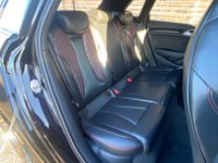 USED 2016 16 AUDI A3 2.5 RS3 SPORTBACK QUATTRO NAV 5d 362 BHP SUPERSPORTS SEATS | B&O SOUND | FSH |