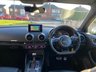 USED 2016 16 AUDI A3 2.5 RS3 SPORTBACK QUATTRO NAV 5d 362 BHP SUPERSPORTS SEATS | B&O SOUND | FSH |