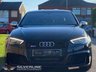 USED 2016 16 AUDI A3 2.5 RS3 SPORTBACK QUATTRO NAV 5d 362 BHP SUPERSPORTS SEATS | B&O SOUND | FSH |