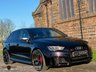 USED 2016 16 AUDI A3 2.5 RS3 SPORTBACK QUATTRO NAV 5d 362 BHP SUPERSPORTS SEATS | B&O SOUND | FSH |