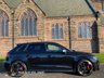 USED 2016 16 AUDI A3 2.5 RS3 SPORTBACK QUATTRO NAV 5d 362 BHP SUPERSPORTS SEATS | B&O SOUND | FSH |