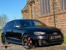 USED 2016 16 AUDI A3 2.5 RS3 SPORTBACK QUATTRO NAV 5d 362 BHP SUPERSPORTS SEATS | B&O SOUND | FSH |