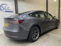 USED 2020 70 TESLA Model 3 0.0 LONG RANGE AWD 4d 302 BHP Long Range AWD, 2020 Model