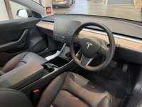 USED 2020 70 TESLA Model 3 0.0 LONG RANGE AWD 4d 302 BHP Long Range AWD, 2020 Model