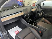 USED 2020 70 TESLA Model 3 0.0 LONG RANGE AWD 4d 302 BHP Long Range AWD, 2020 Model