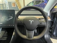USED 2020 70 TESLA Model 3 0.0 LONG RANGE AWD 4d 302 BHP Long Range AWD, 2020 Model
