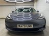 USED 2020 70 TESLA Model 3 0.0 LONG RANGE AWD 4d 302 BHP Long Range AWD, 2020 Model