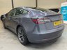 USED 2020 70 TESLA Model 3 0.0 LONG RANGE AWD 4d 302 BHP Long Range AWD, 2020 Model
