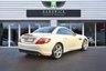 USED 2012 61 MERCEDES-BENZ SLK 1.8 SLK200 BLUEEFFICIENCY AMG SPORT ED125 2d 184 BHP FULL MERCEDES SERVICE HISTORY.