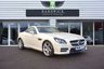 USED 2012 61 MERCEDES-BENZ SLK 1.8 SLK200 BLUEEFFICIENCY AMG SPORT ED125 2d 184 BHP FULL MERCEDES SERVICE HISTORY.