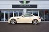 USED 2012 61 MERCEDES-BENZ SLK 1.8 SLK200 BLUEEFFICIENCY AMG SPORT ED125 2d 184 BHP FULL MERCEDES SERVICE HISTORY.