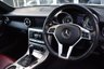 USED 2012 61 MERCEDES-BENZ SLK 1.8 SLK200 BLUEEFFICIENCY AMG SPORT ED125 2d 184 BHP FULL MERCEDES SERVICE HISTORY.