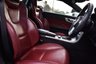 USED 2012 61 MERCEDES-BENZ SLK 1.8 SLK200 BLUEEFFICIENCY AMG SPORT ED125 2d 184 BHP FULL MERCEDES SERVICE HISTORY.