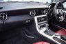 USED 2012 61 MERCEDES-BENZ SLK 1.8 SLK200 BLUEEFFICIENCY AMG SPORT ED125 2d 184 BHP FULL MERCEDES SERVICE HISTORY.