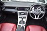 USED 2012 61 MERCEDES-BENZ SLK 1.8 SLK200 BLUEEFFICIENCY AMG SPORT ED125 2d 184 BHP FULL MERCEDES SERVICE HISTORY.
