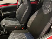 USED 2016 66 PEUGEOT 108 1.2 PURETECH ALLURE 5d 82 BHP 