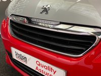 USED 2016 66 PEUGEOT 108 1.2 PURETECH ALLURE 5d 82 BHP 