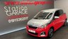 USED 2016 66 PEUGEOT 108 1.2 PURETECH ALLURE 5d 82 BHP 