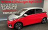 USED 2016 66 PEUGEOT 108 1.2 PURETECH ALLURE 5d 82 BHP 