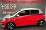 USED 2016 66 PEUGEOT 108 1.2 PURETECH ALLURE 5d 82 BHP 