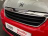 USED 2016 66 PEUGEOT 108 1.2 PURETECH ALLURE 5d 82 BHP 