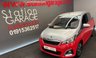 USED 2016 66 PEUGEOT 108 1.2 PURETECH ALLURE 5d 82 BHP 