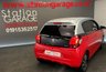 USED 2016 66 PEUGEOT 108 1.2 PURETECH ALLURE 5d 82 BHP 