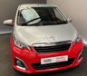 USED 2016 66 PEUGEOT 108 1.2 PURETECH ALLURE 5d 82 BHP 