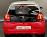 USED 2016 66 PEUGEOT 108 1.2 PURETECH ALLURE 5d 82 BHP 
