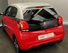 USED 2016 66 PEUGEOT 108 1.2 PURETECH ALLURE 5d 82 BHP 