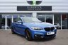 USED 2014 14 BMW 2 SERIES 2.0 218D M SPORT 2d 141 BHP FULL BMW SERVICE HISTORY