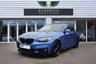 USED 2014 14 BMW 2 SERIES 2.0 218D M SPORT 2d 141 BHP FULL BMW SERVICE HISTORY