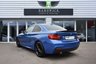 USED 2014 14 BMW 2 SERIES 2.0 218D M SPORT 2d 141 BHP FULL BMW SERVICE HISTORY