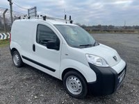 vans 4 u kidderminster