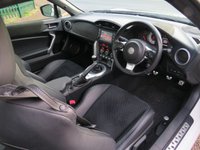 USED 2018 68 TOYOTA GT86 2.0 D-4S PRO 2d 197 BHP FULL TOYOTA SERVICE HISTORY
