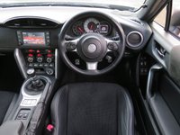 USED 2018 68 TOYOTA GT86 2.0 D-4S PRO 2d 197 BHP FULL TOYOTA SERVICE HISTORY