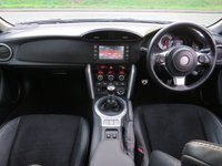 USED 2018 68 TOYOTA GT86 2.0 D-4S PRO 2d 197 BHP FULL TOYOTA SERVICE HISTORY